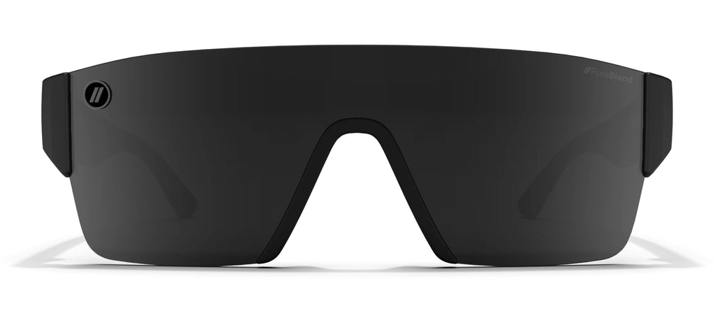 Matte Black 3