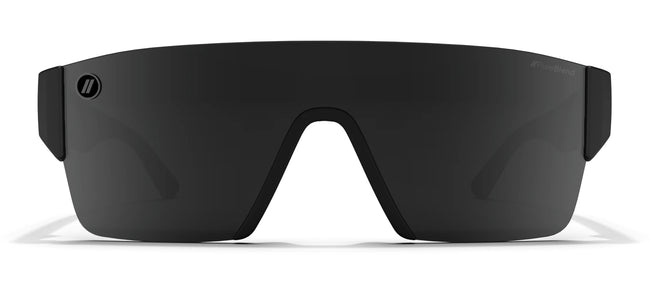 Matte Black Why We Made It Image