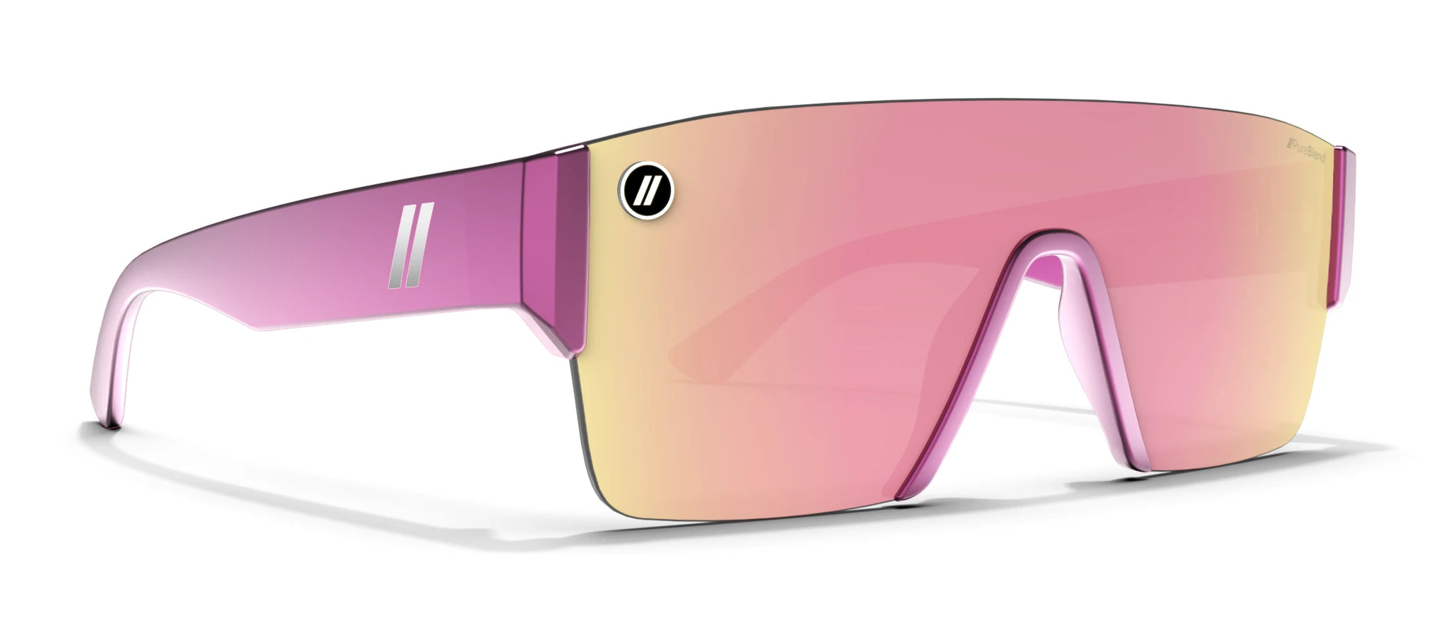 Pink Hype Zoom View Image 1