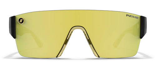 Crystal - Gold