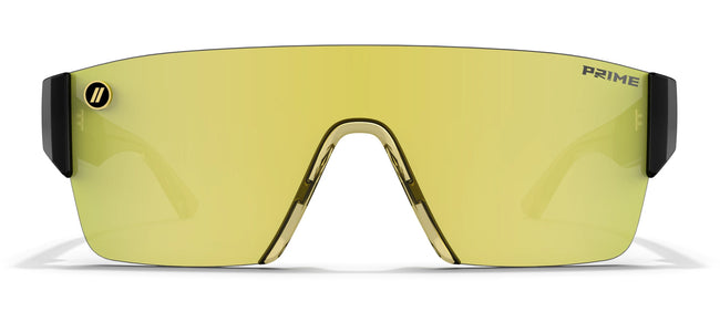 PRIME 21 - Black/Gold Why We Made It Image