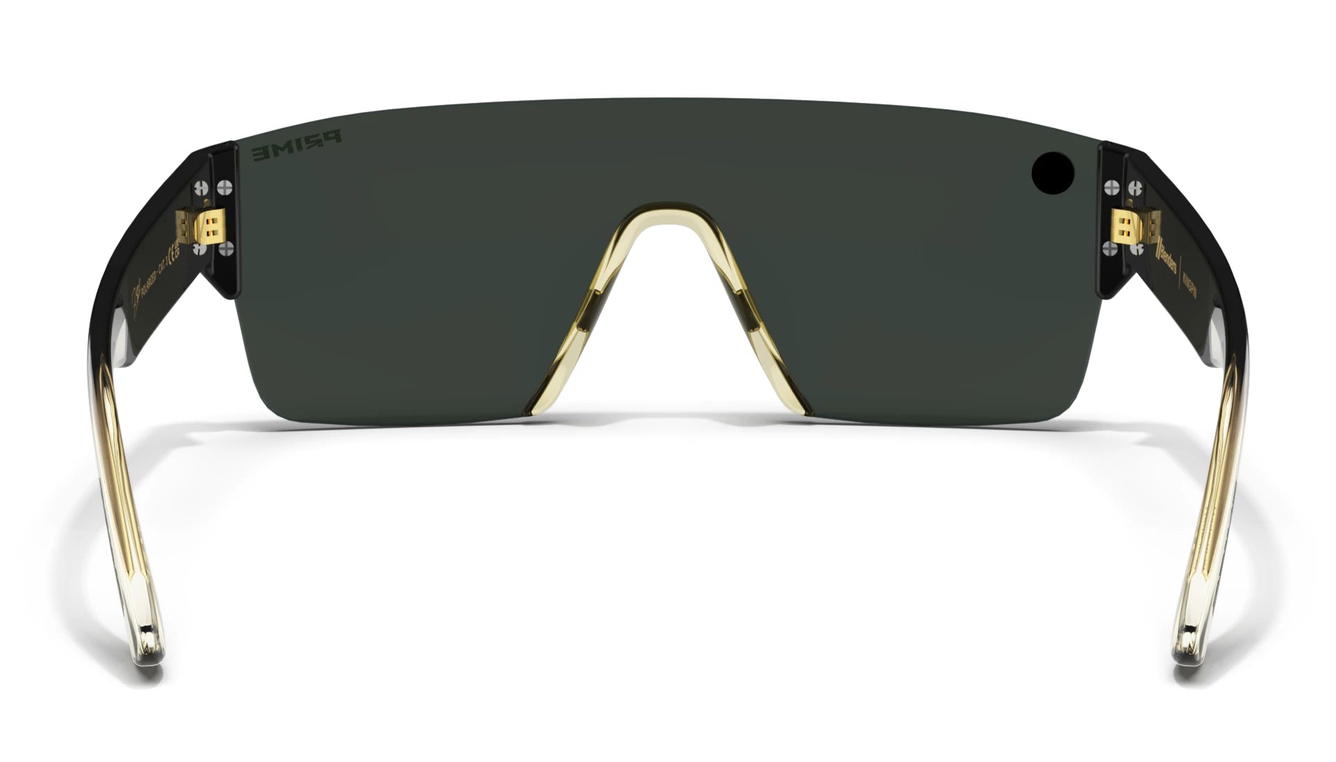 PRIME 21 - Black/Gold Zoom View Image 7