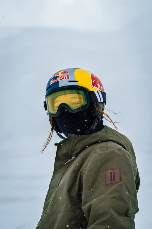 Kirsty Muir
