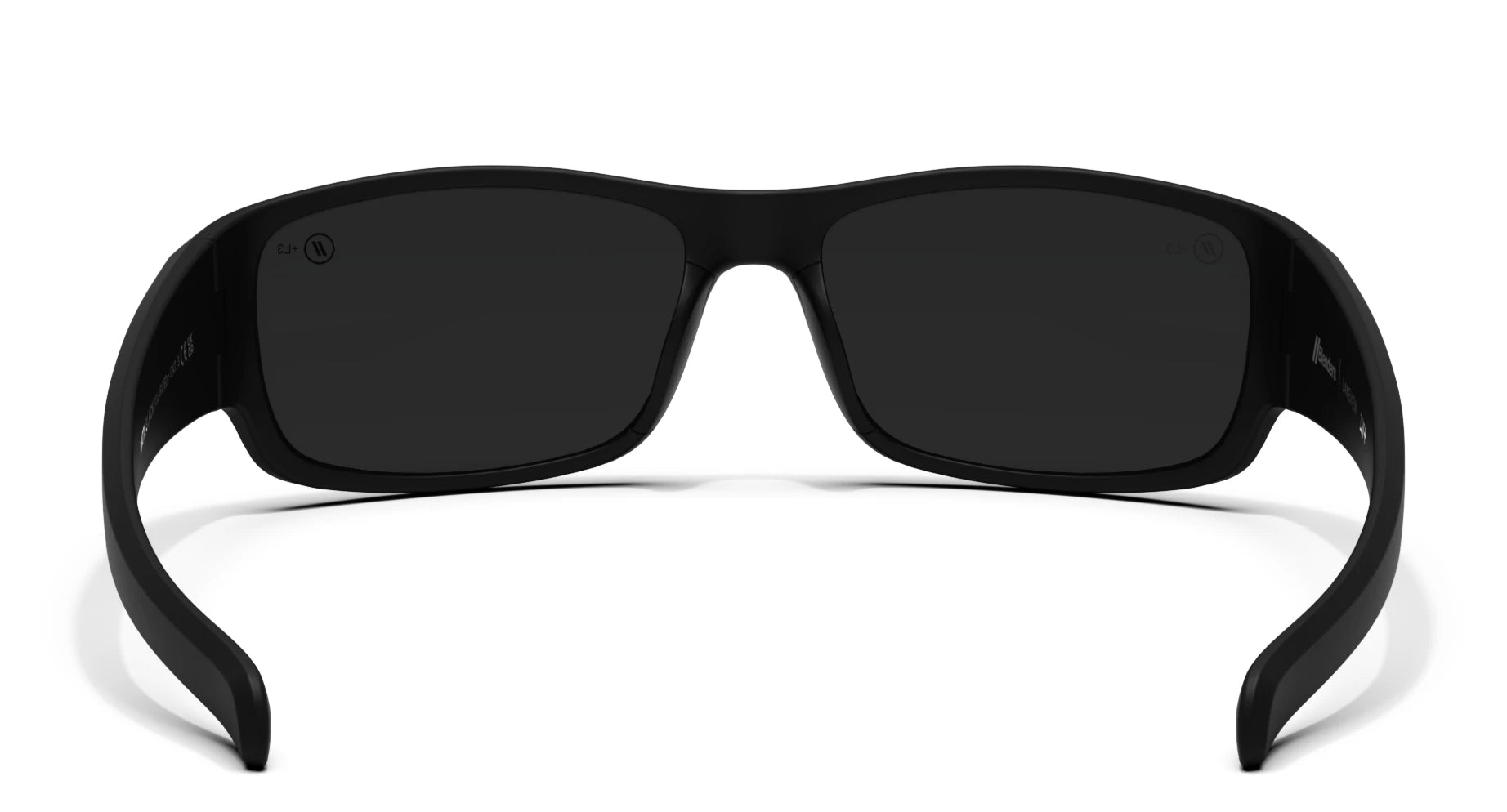 Matte Black