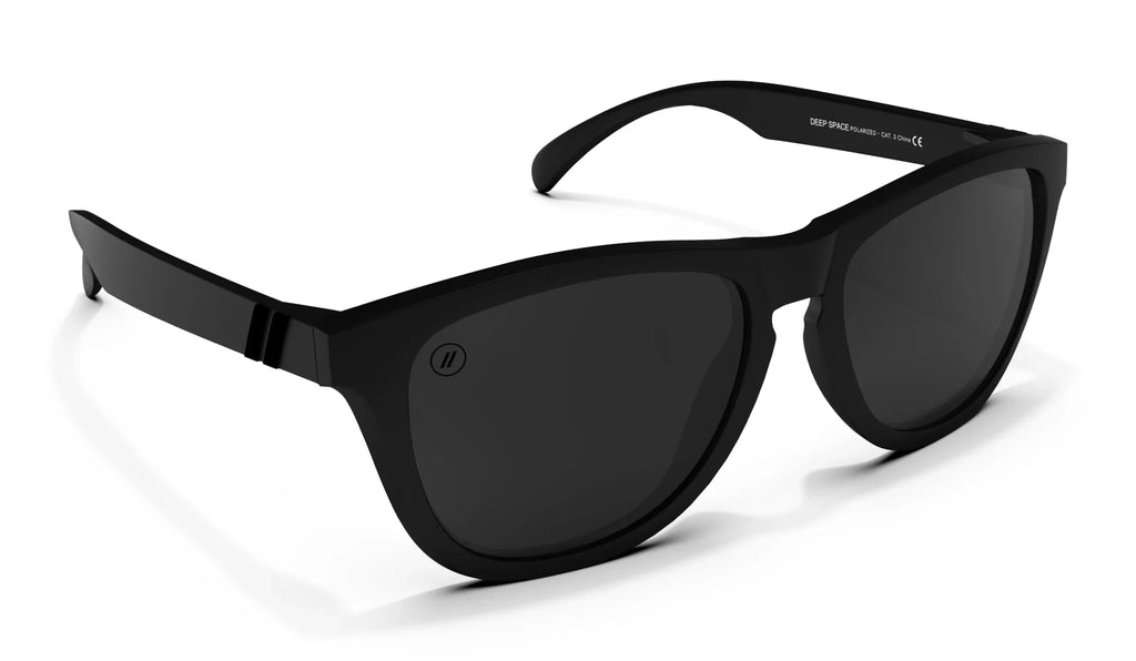 Deep Space Polarized 5