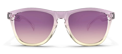 Lilas luxuriant dégradé - Purple