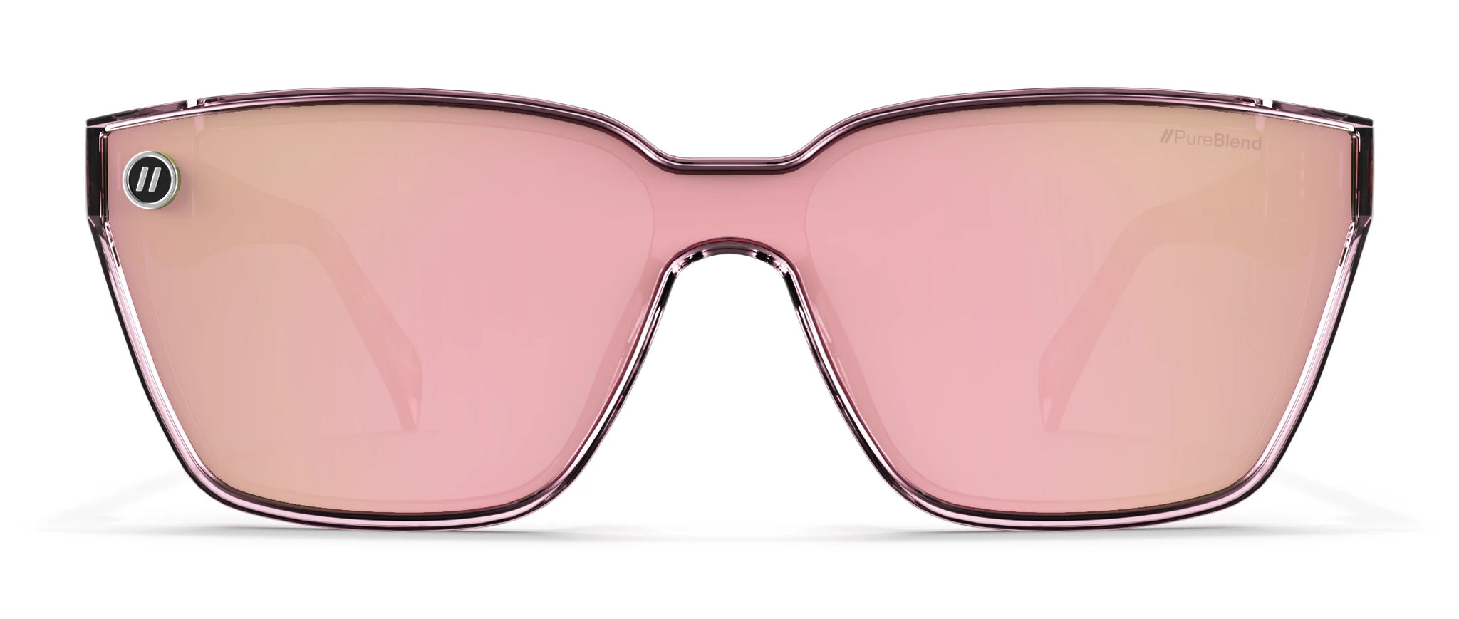 Vintage Pink Zoom View Image 3