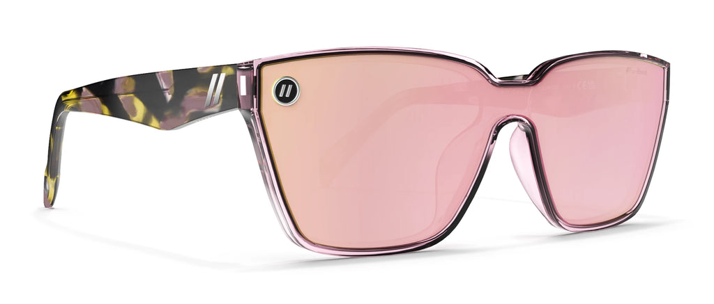 Vintage Pink 1