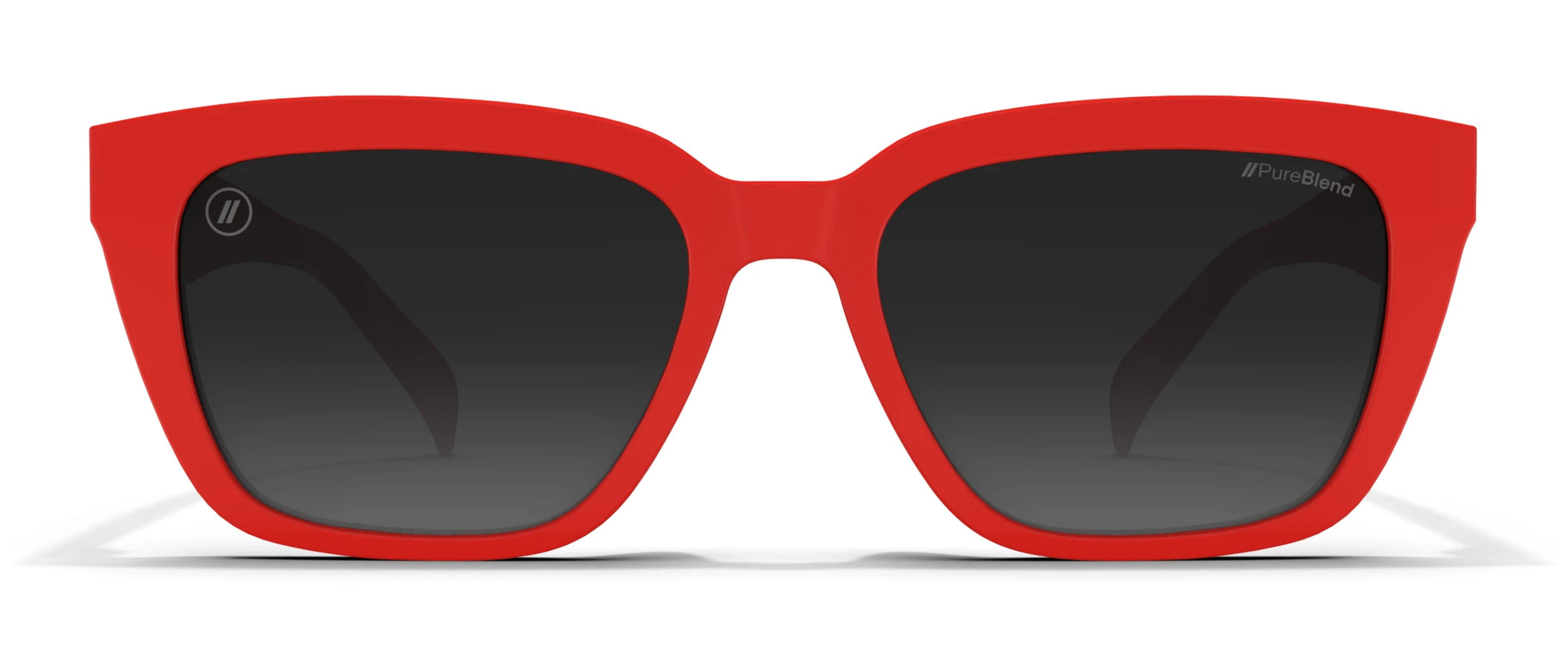 Retro Red Zoom View Image 3