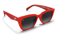 Retro Red Thumbnail Image 5