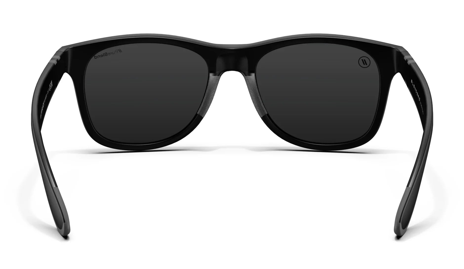 Matte Black