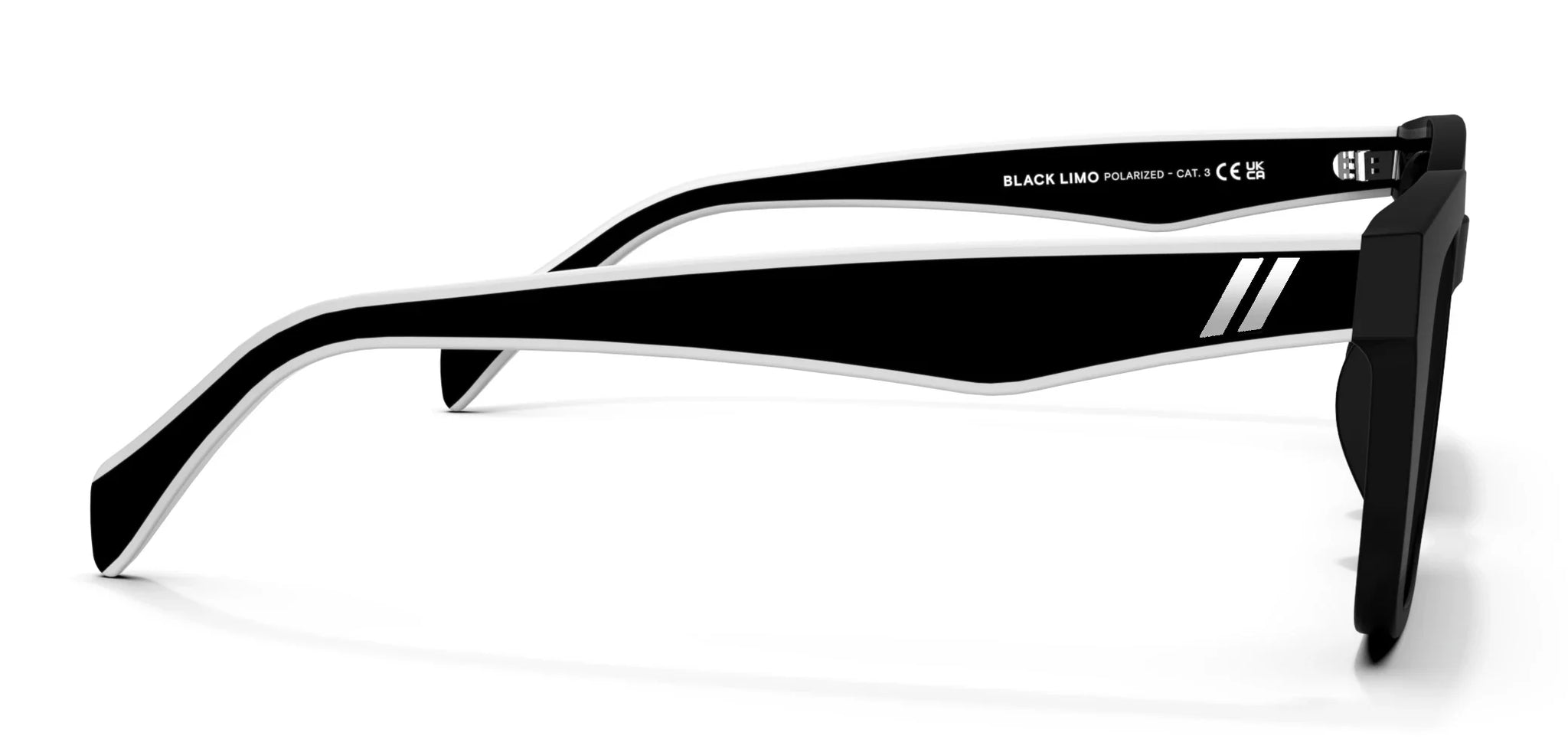 Limousine noire Zoom View Image 6