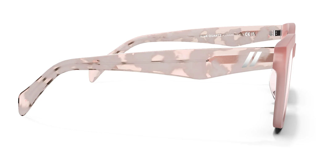Quartz rose 5
