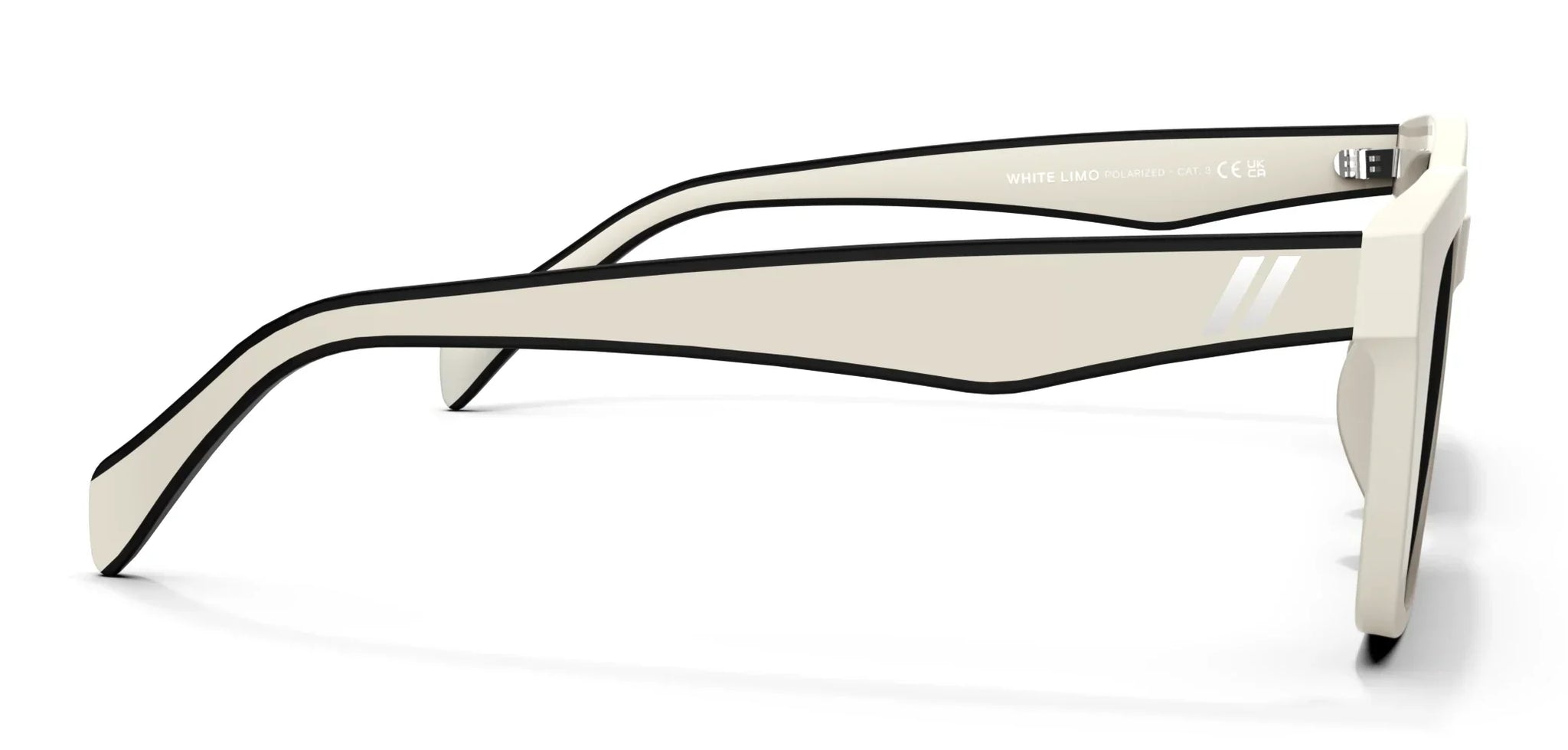 Limousine blanche Zoom View Image 4