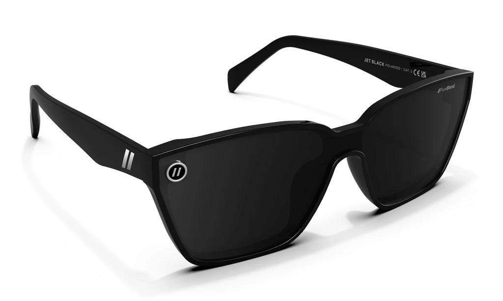 Jet Black 5