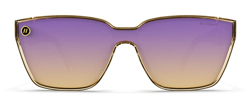 Crystal - Purple