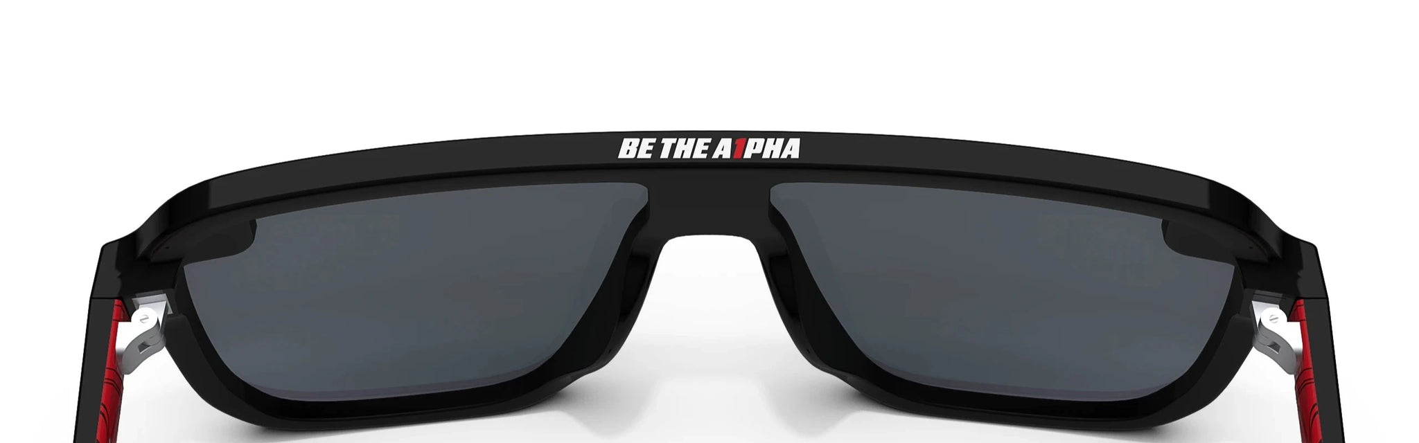 BE THE A1PHA Zoom View Image 5