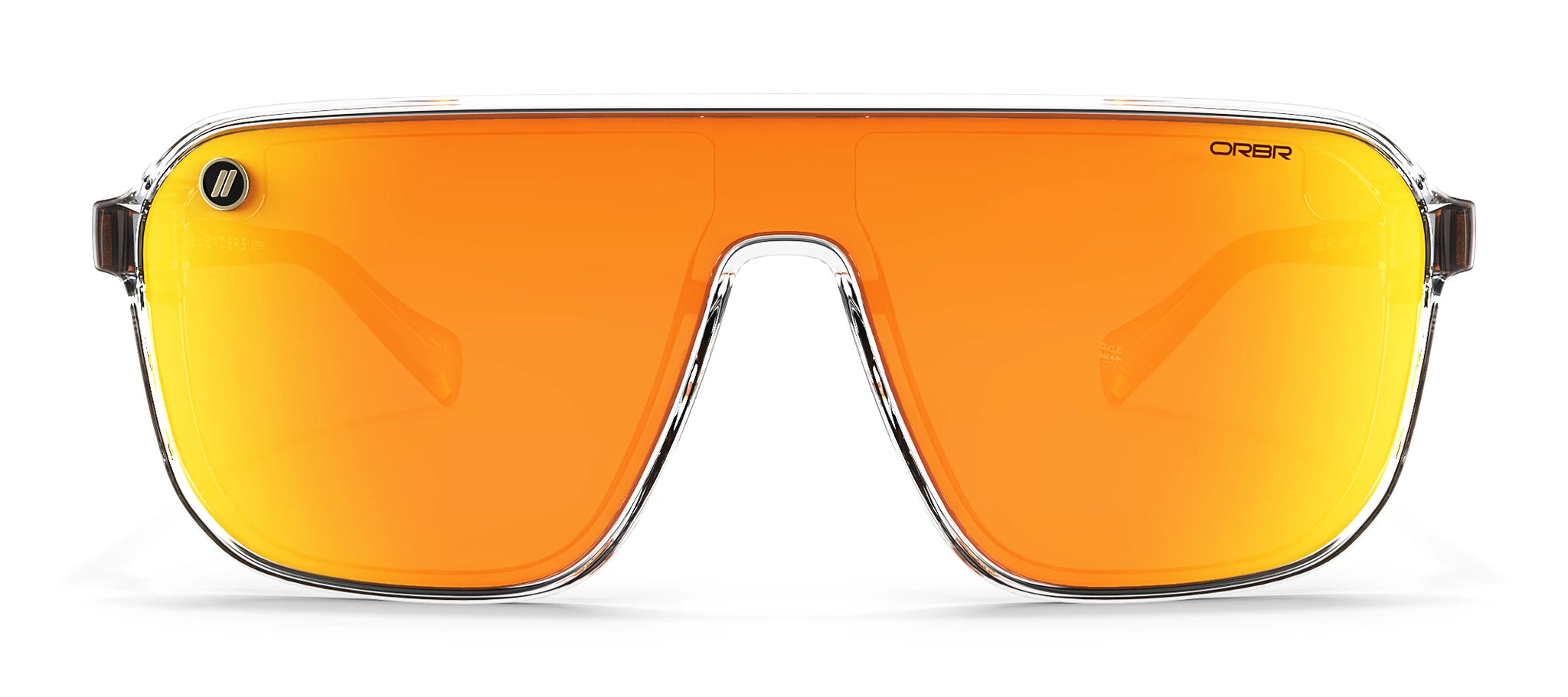 Circuit orange Zoom View Image 3