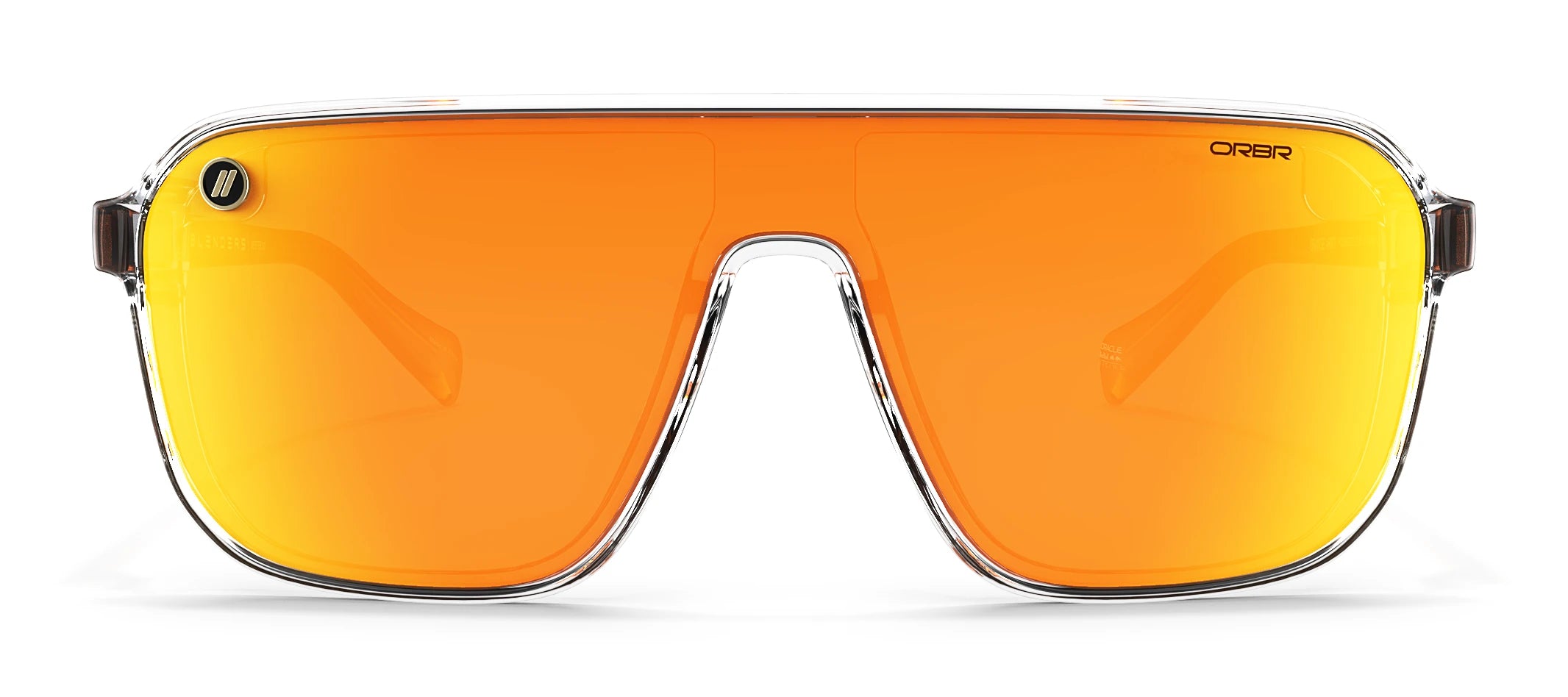 Circuit orange