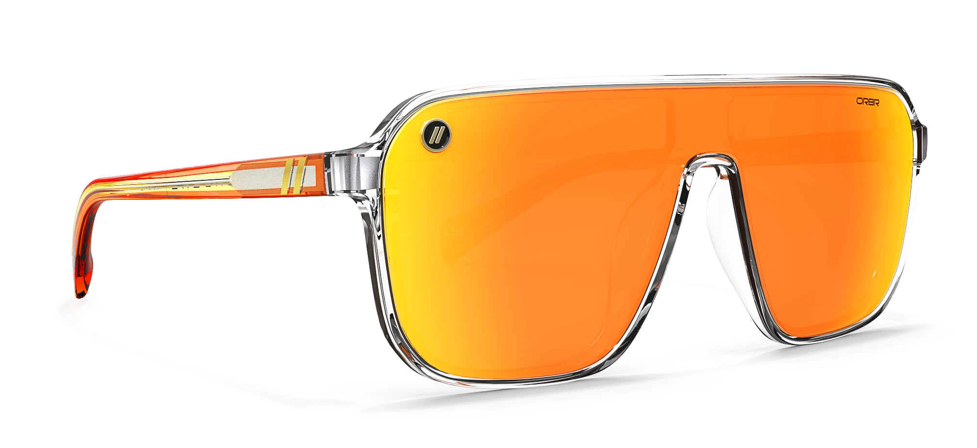 Circuit orange Zoom View Image 1