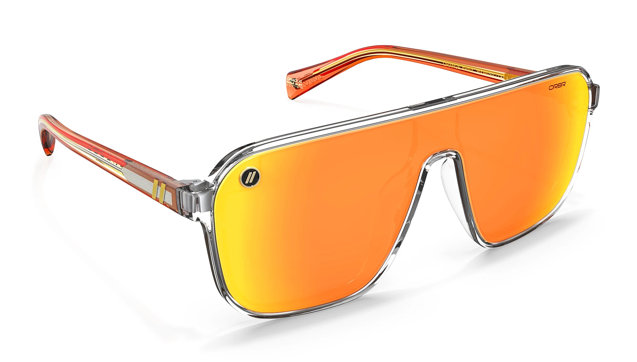 Circuit orange
