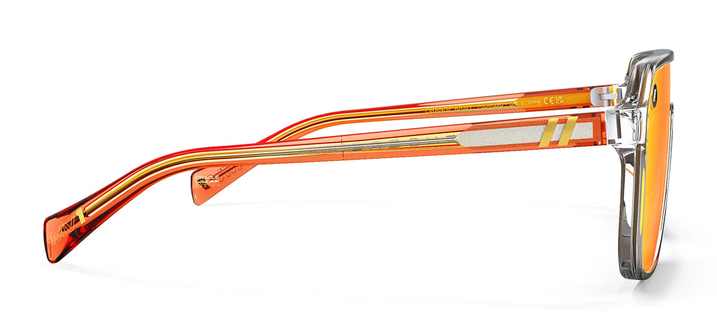 Circuit orange 5
