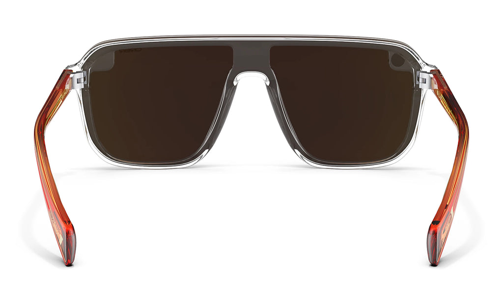 Circuit orange 6