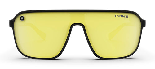 Tropical Current - #535242-#f3ed89
