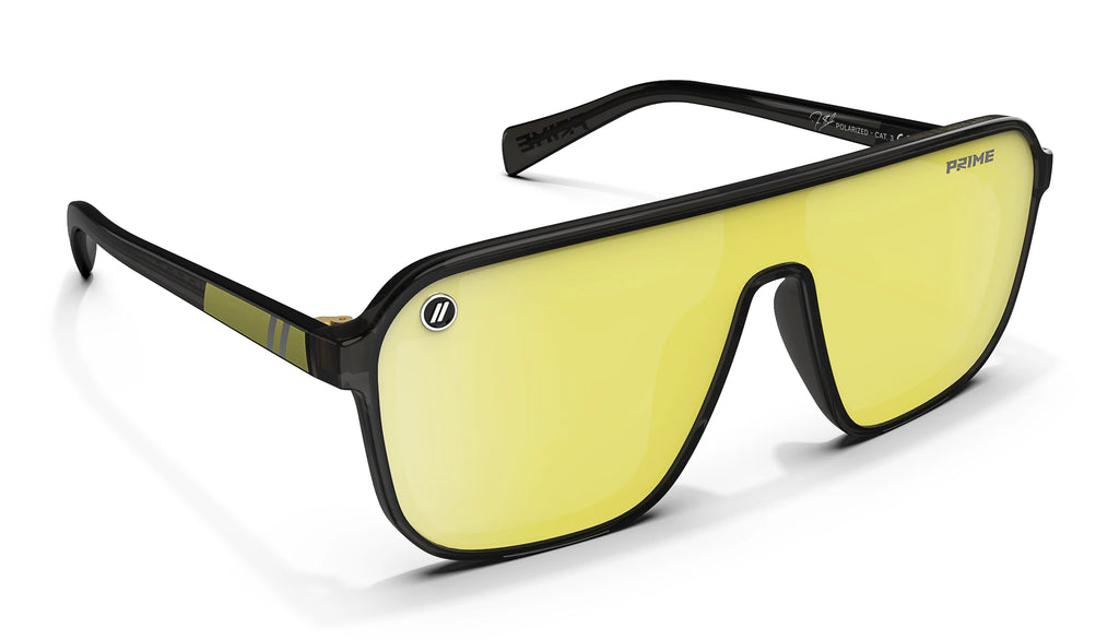 PRIME 21 - Black/Gold 5