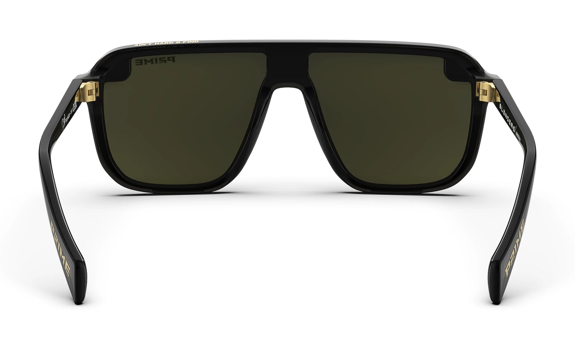 PRIME 21 - Black/Gold Zoom View Image 7