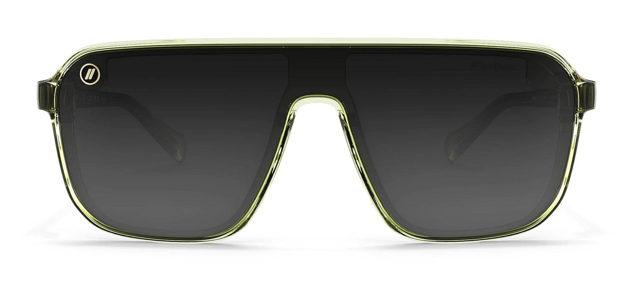 Spark Lime Zoom View Image 3