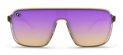 Tropical Current - Purple