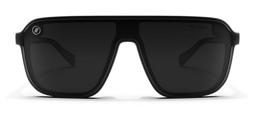 Tropical Current - Black