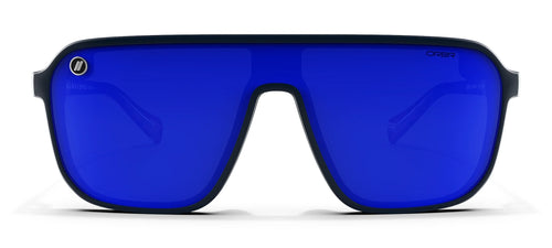 ORBR II - Blue