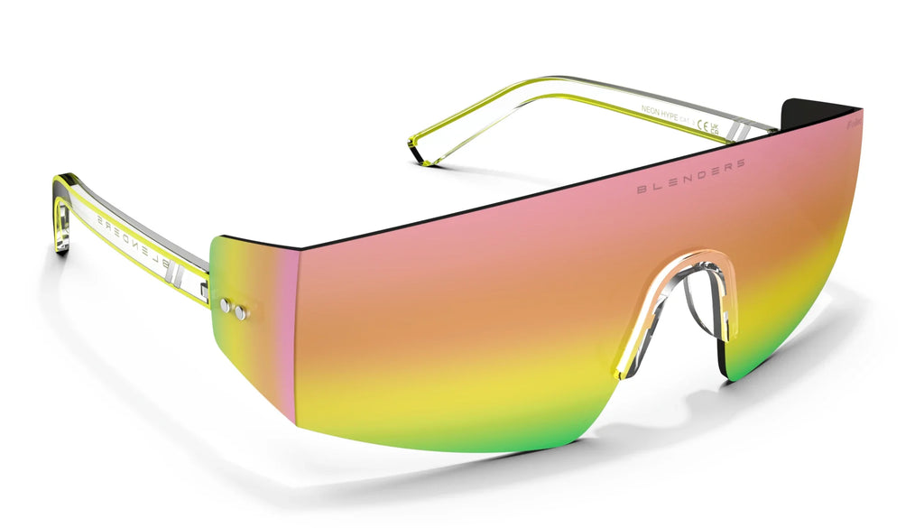 Neon Hype 4