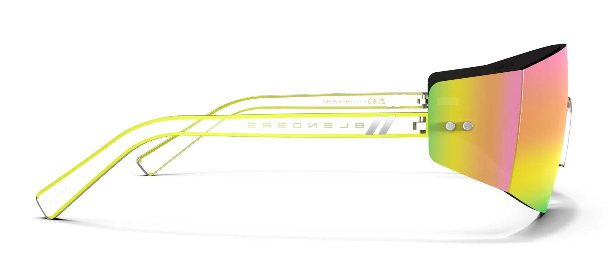 Neon Hype Zoom View Image 5