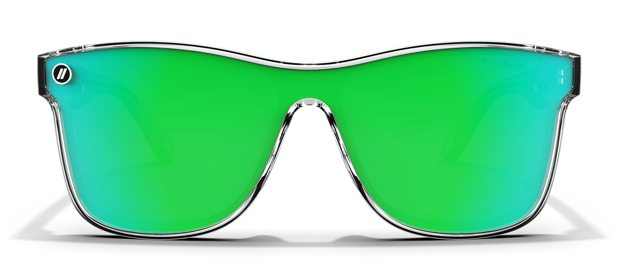 Crystal Midori
