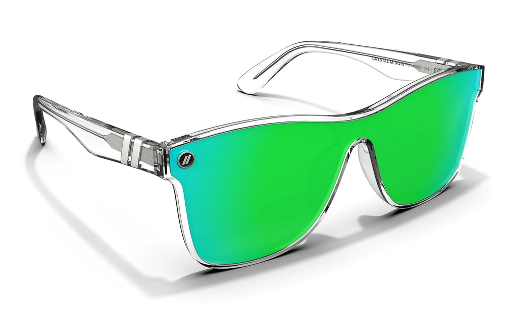 Crystal Midori 4