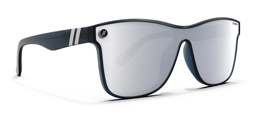 ORBR I - Silver