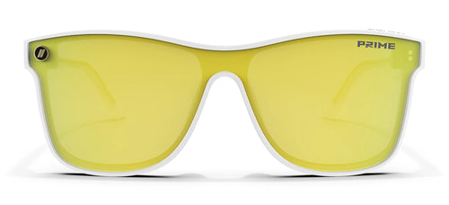 Tropical Current - White