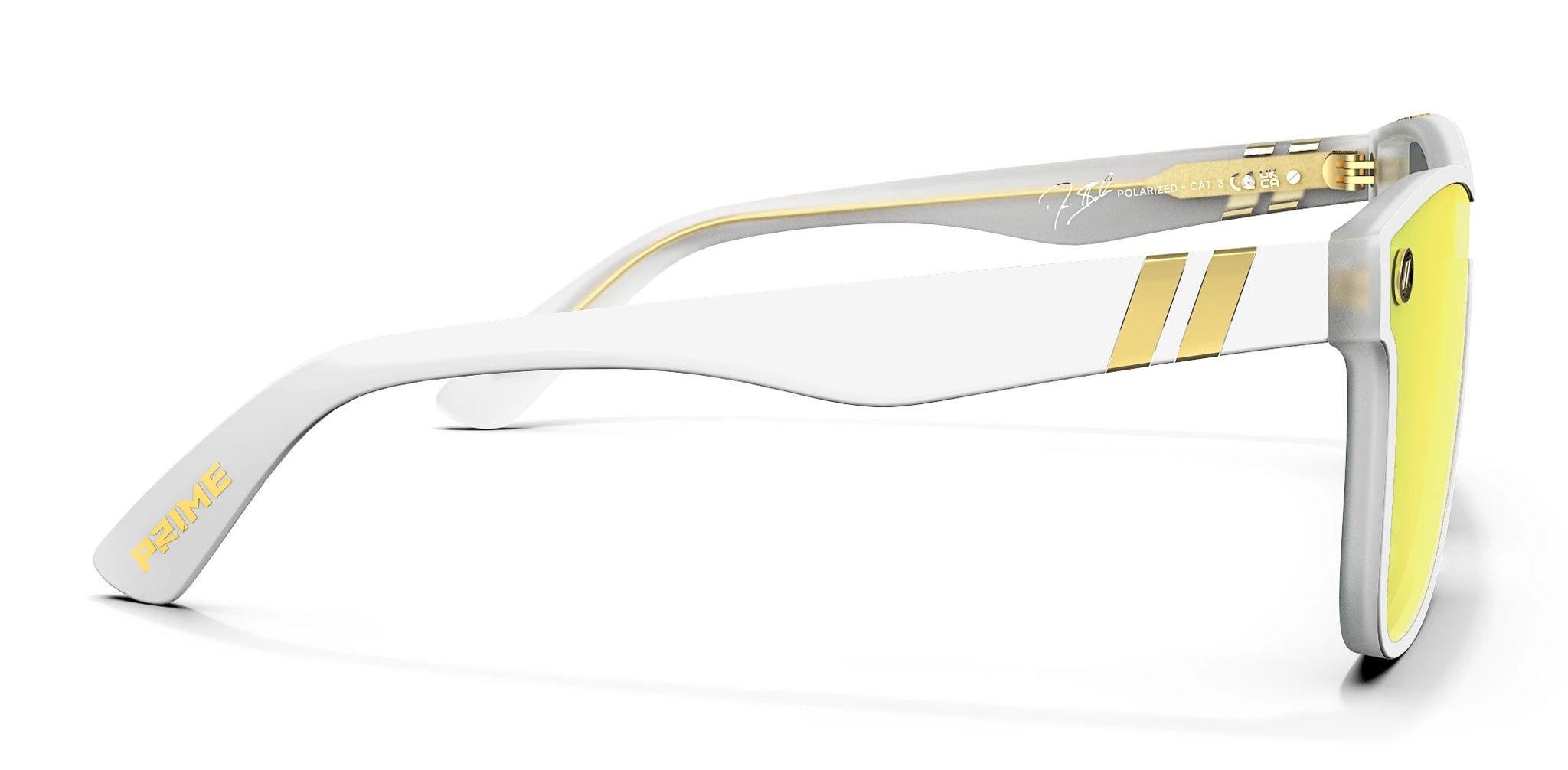 PRIME 21 - White Zoom View Image 6