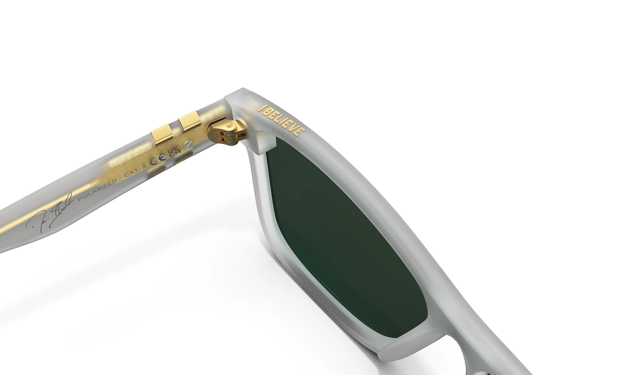 PRIME 21 - White Zoom View Image 4