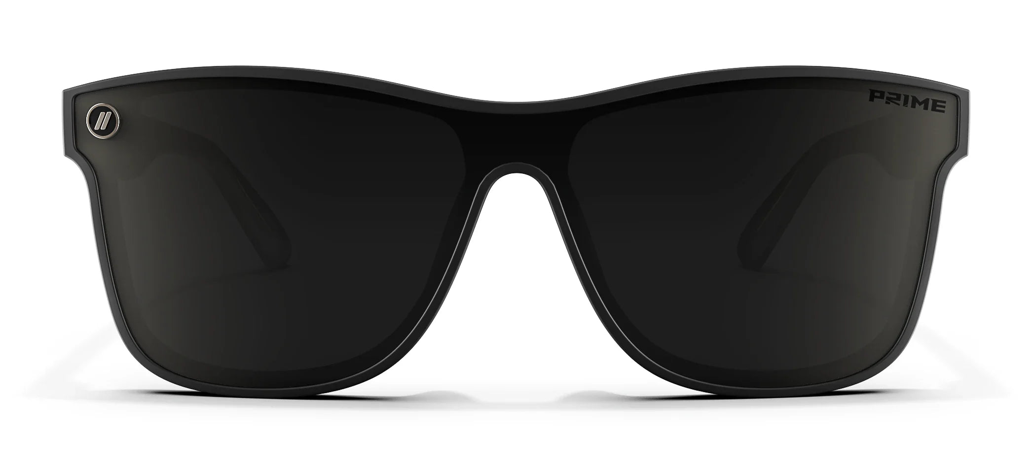 PRIME 21 - Black