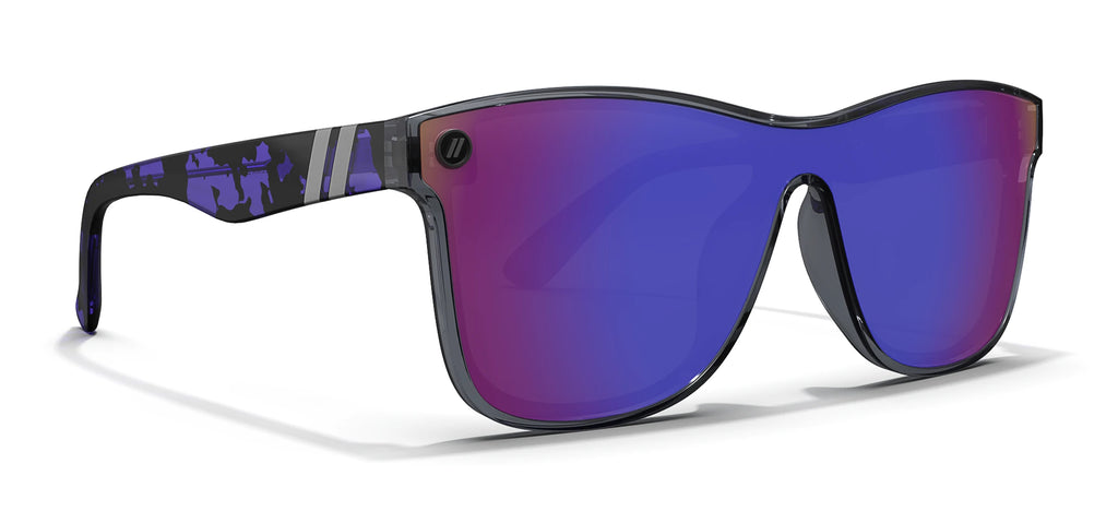 Violet Tort 1