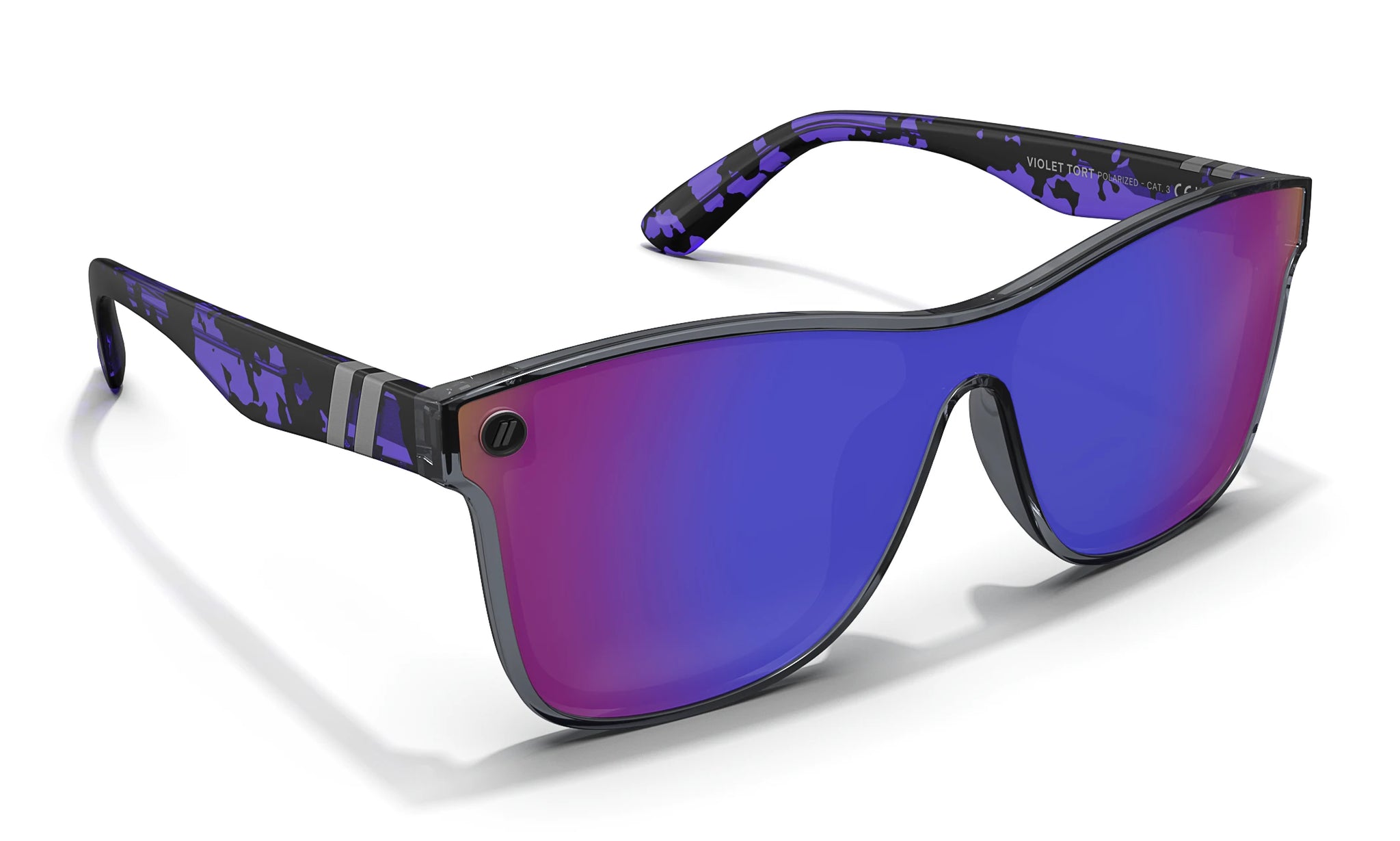 Violet Tort Zoom View Image 4