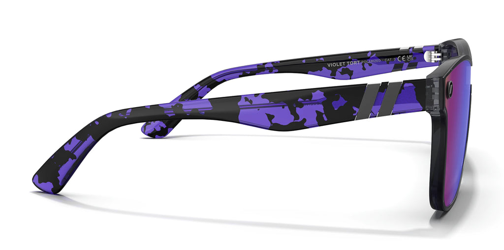 Violet Tort 5
