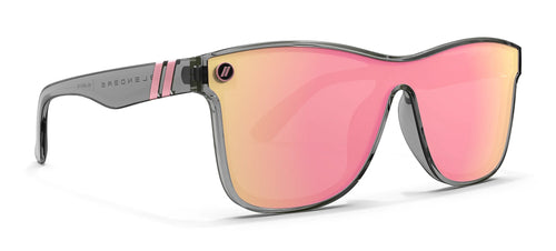 Berry Loud - Pink