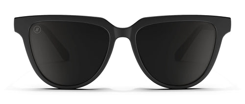 Runway One - Black