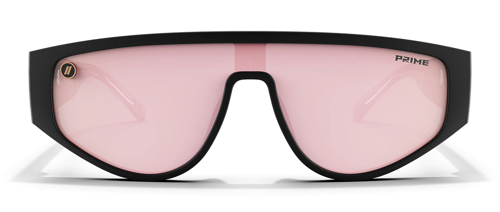 Prime 21 Noir/Rose 3