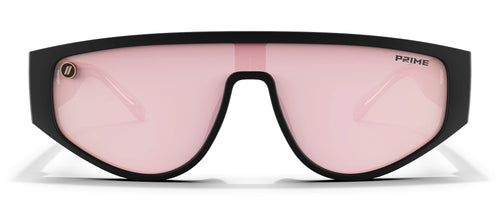 Prime 21 Noir/Rose
